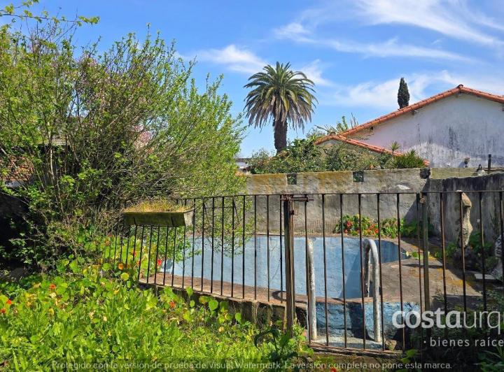 Casa · 175m² · 5 Ambientes · 1 Cochera