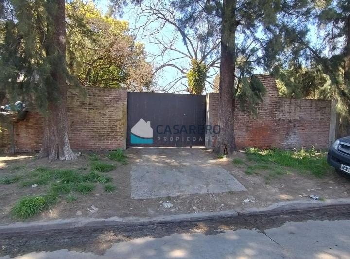 Casa · 150m² · 5 Ambientes · 1 Cochera