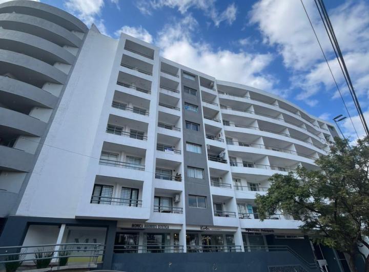 Departamento · 45m² · 3 Ambientes
