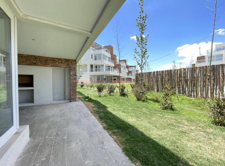 Departamento · 68m² · 3 Ambientes · 1 Cochera