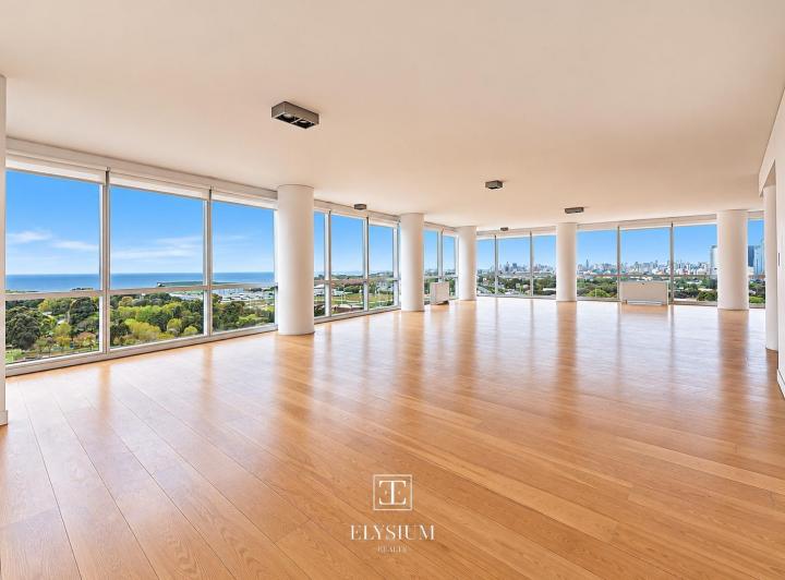 Departamento · 400m² · 5 Ambientes · 2 Cocheras