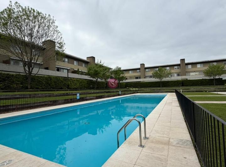 Departamento · 100m² · 4 Ambientes · 1 Cochera