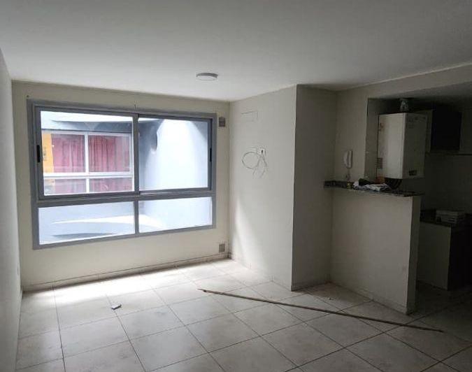 Departamento · 35m² · 3 Ambientes