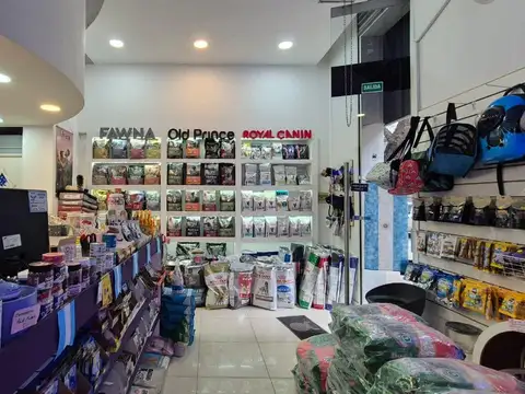Local en Venta en Flores Norte, Flores
