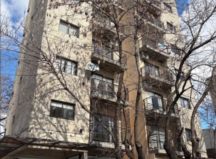 Departamento · 50m² · 2 Ambientes