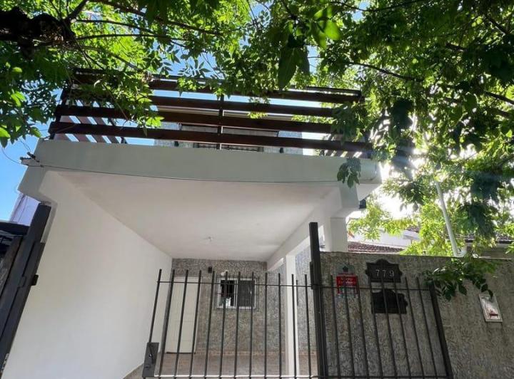 Departamento · 90m² · 3 Ambientes · 1 Cochera
