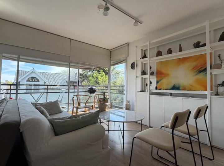 Departamento · 120m² · 4 Ambientes · 2 Cocheras