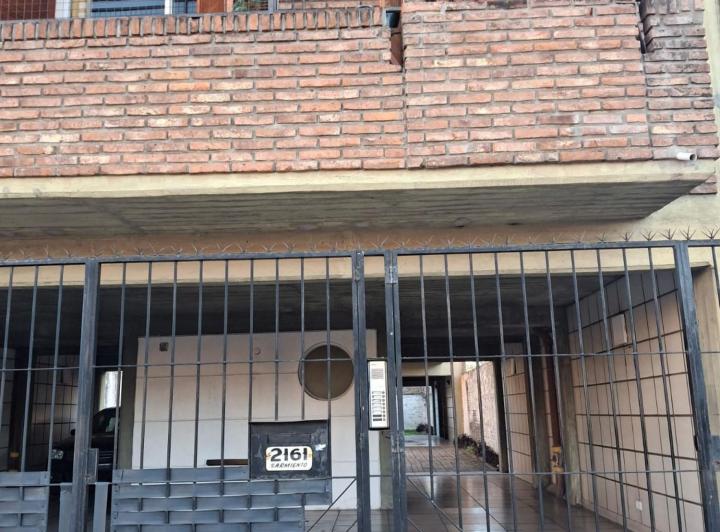 Departamento · 49m² · 3 Ambientes · 1 Cochera