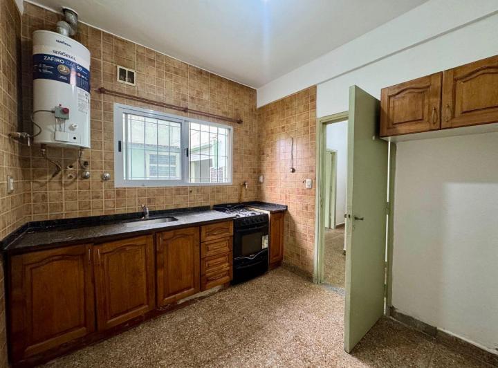 Departamento · 55m² · 3 Ambientes