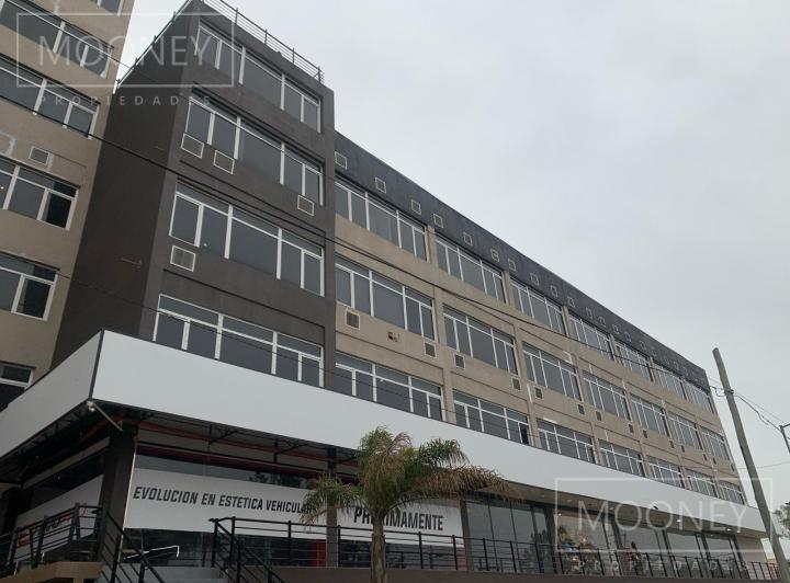 Departamento · 50m² · 1 Ambiente