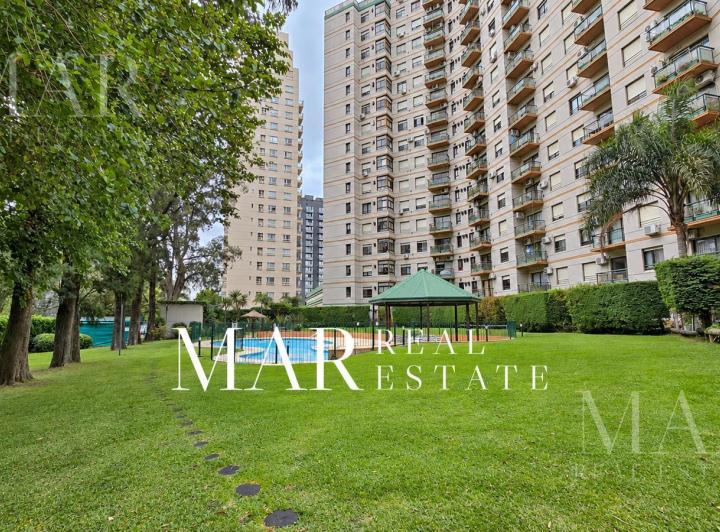 Departamento · 58m² · 3 Ambientes