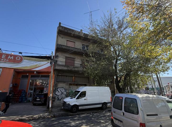 Departamento · 627m² · 6 Ambientes