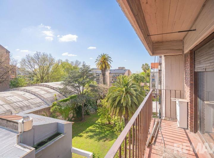 Departamento · 59m² · 3 Ambientes
