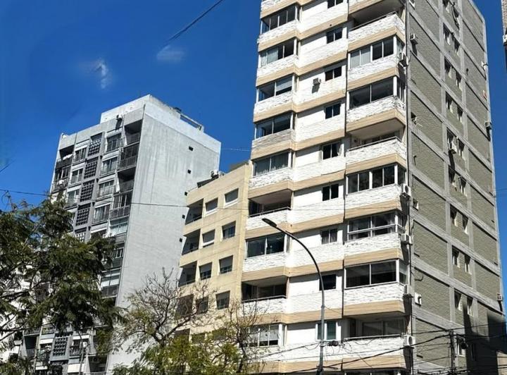 Departamento · 43m² · 2 Ambientes