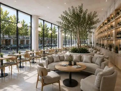 Local en Venta en Villa Crespo, Capital Federal
