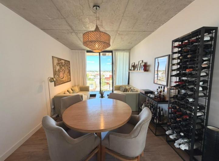 Departamento · 67m² · 3 Ambientes · 1 Cochera