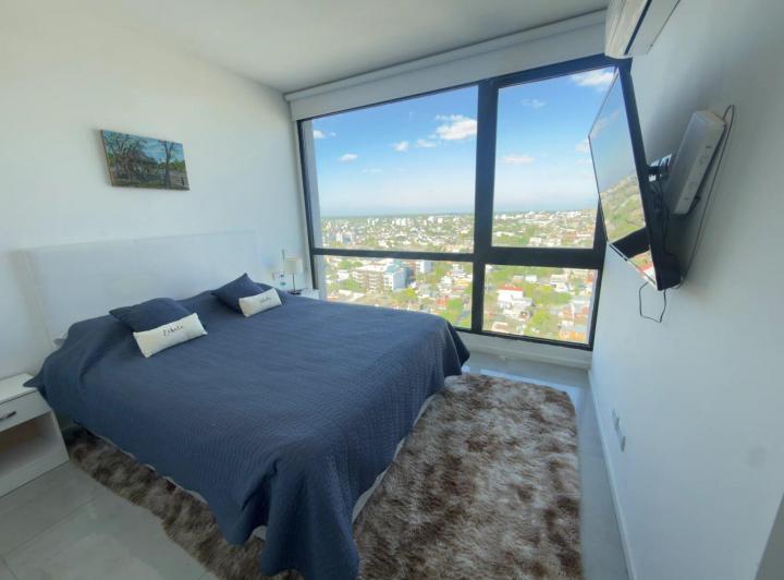 Departamento · 43m² · 2 Ambientes · 1 Cochera