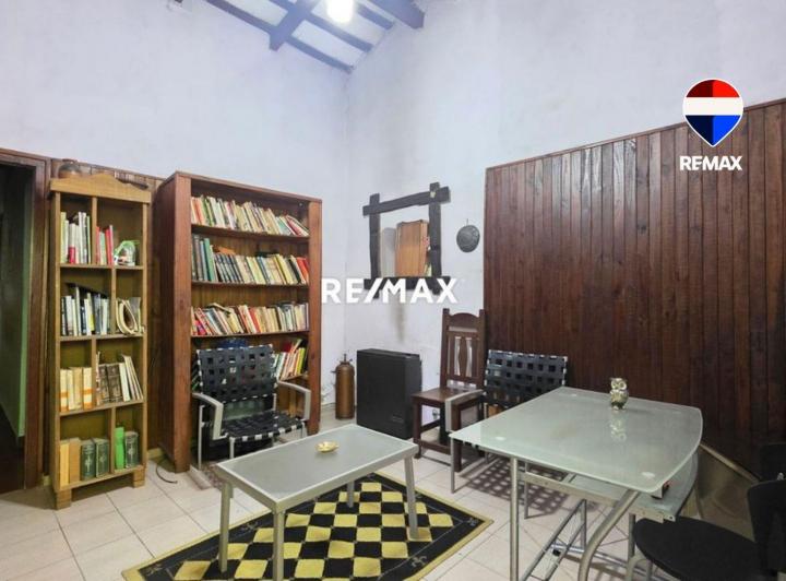 Casa · 99m² · 5 Ambientes