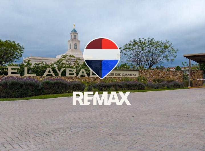 Terreno · 1000m²