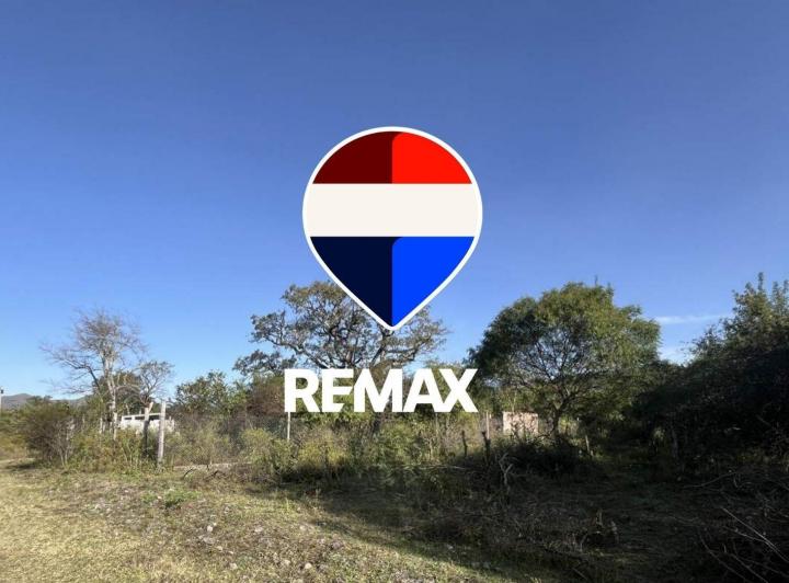 Terreno · 1024m²