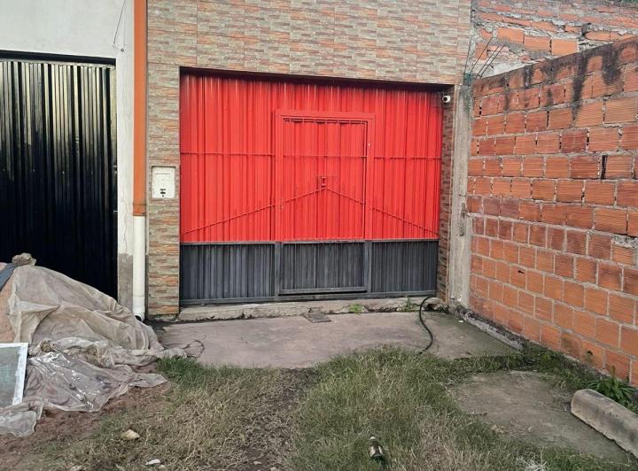 Casa · 120m² · 1 Ambiente · 1 Cochera