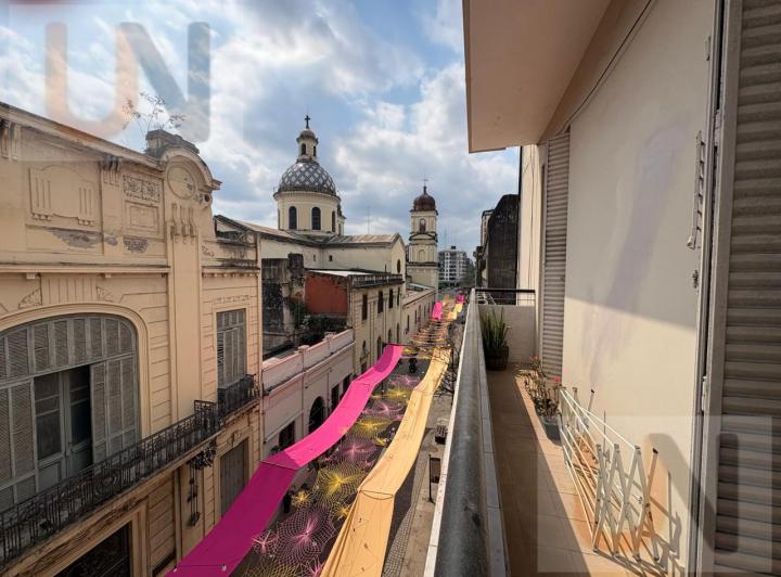 Departamento · 114m² · 4 Ambientes