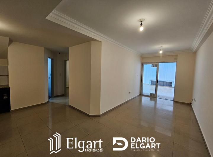 Departamento · 70m² · 3 Ambientes