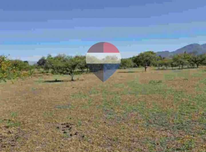Terreno · 2600m²