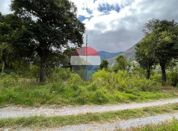 Terreno · 1060m²