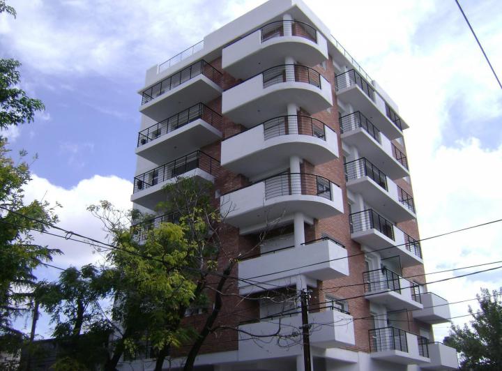Departamento · 32m² · 1 Ambiente