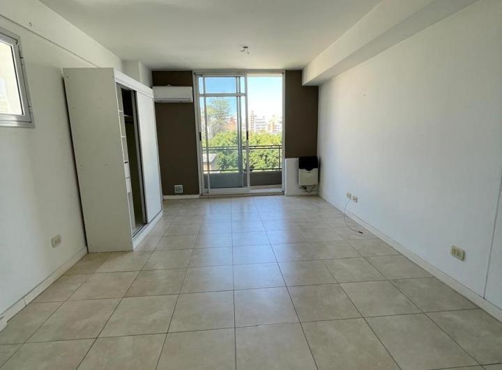 Departamento · 30m² · 1 Ambiente