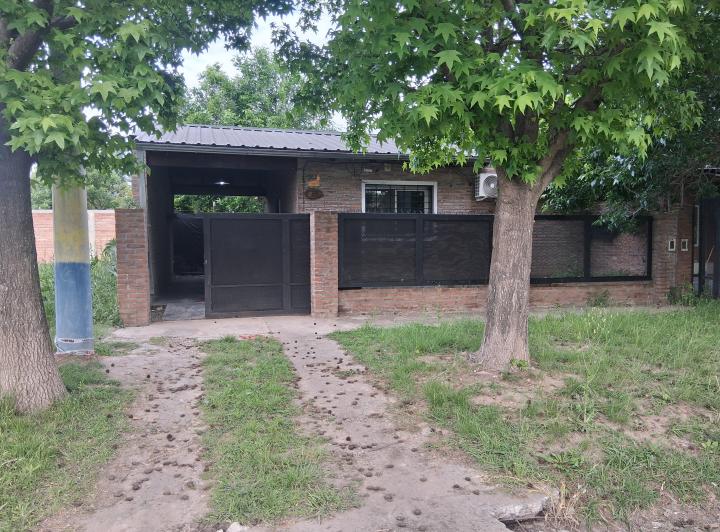 Casa · 45m² · 1 Ambiente · 1 Cochera