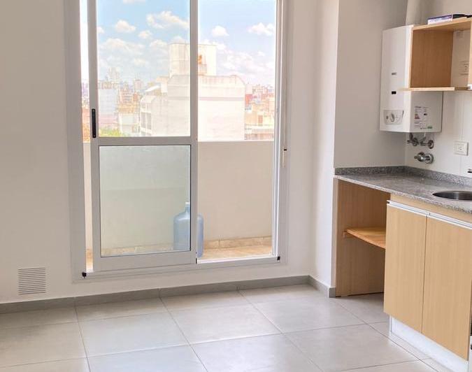 Departamento · 45m² · 2 Ambientes