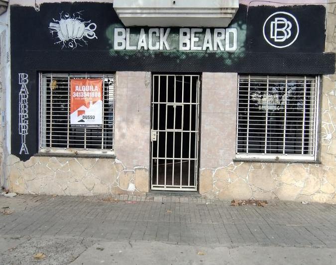 Local comercial · 30m² · 1 Ambiente