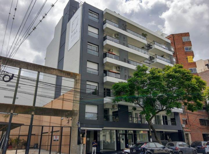 Departamento · 27m² · 1 Ambiente