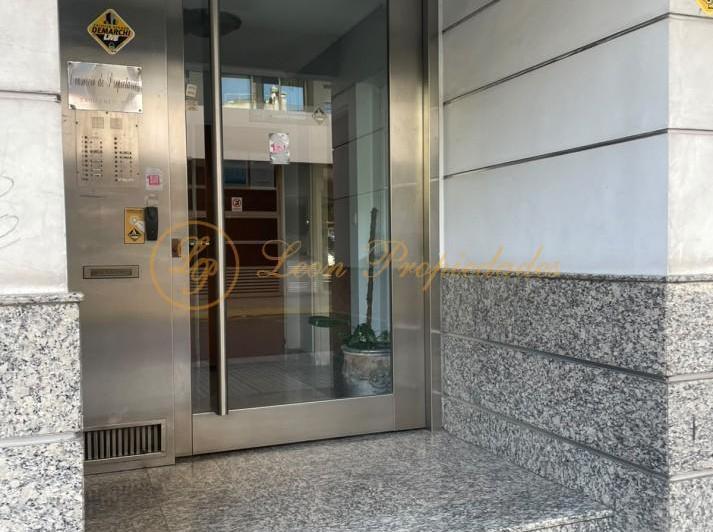 Departamento · 50m² · 4 Ambientes