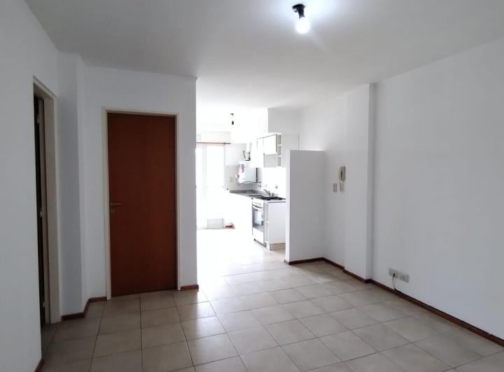 Departamento · 55m² · 2 Ambientes · 1 Cochera