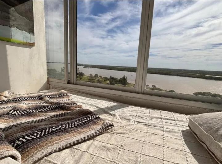 Departamento · 155m² · 6 Ambientes · 1 Cochera