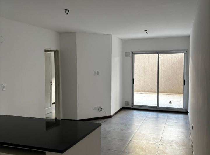 Departamento · 47m² · 2 Ambientes