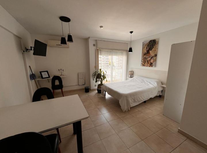 Departamento · 30m² · 1 Ambiente