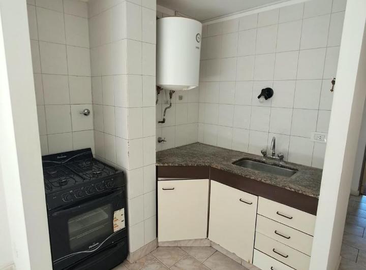 Departamento · 38m² · 2 Ambientes