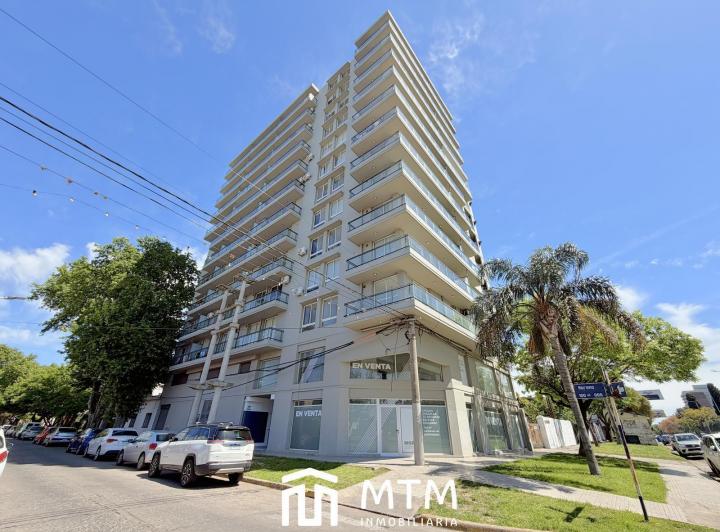Departamento · 44m² · 2 Ambientes