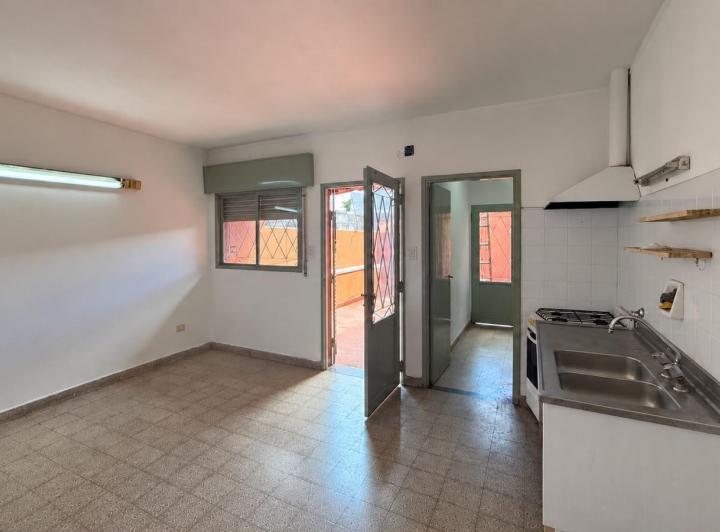 Departamento · 96m² · 5 Ambientes