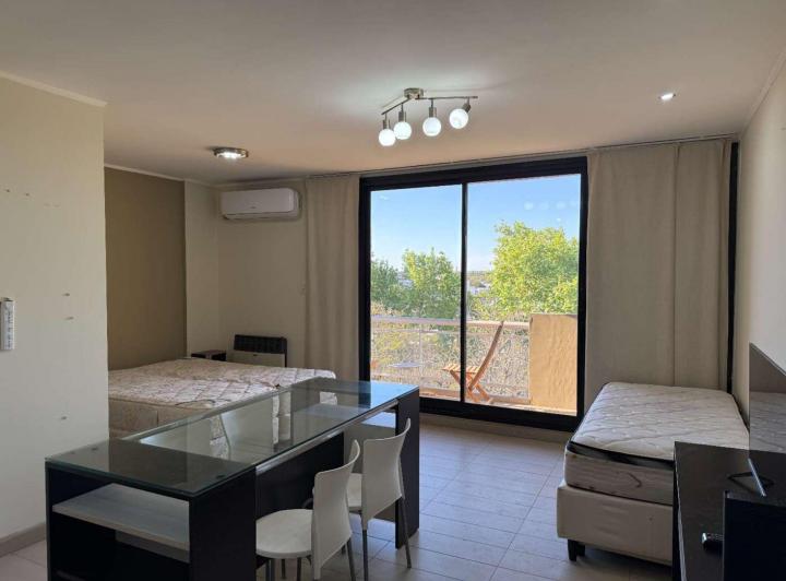 Departamento · 33m² · 1 Ambiente · 1 Cochera