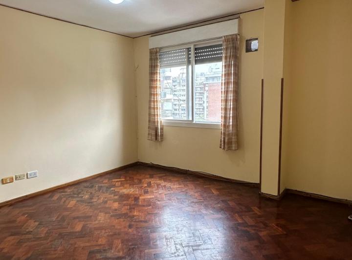 Departamento · 60m² · 4 Ambientes
