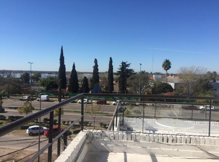 Departamento · 110m² · 6 Ambientes · 1 Cochera