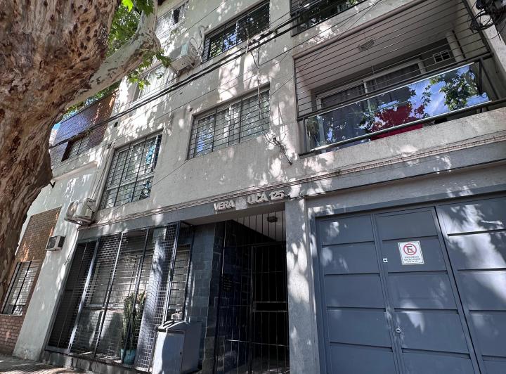 Departamento · 45m² · 1 Dormitorio
