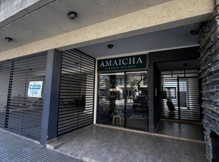 Departamento · 3 Ambientes