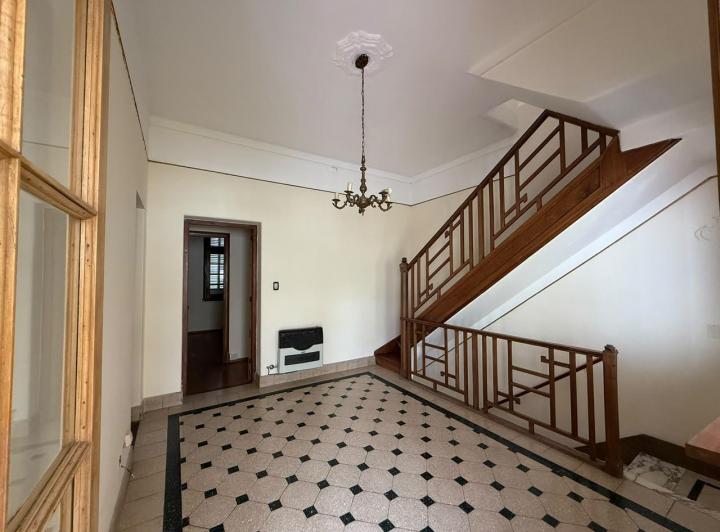 Casa · 135m² · 5 Ambientes