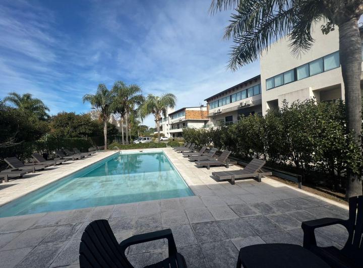 Departamento · 160m² · 5 Ambientes · 2 Cocheras